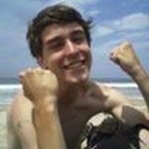 Meet your Posher, Crashpad